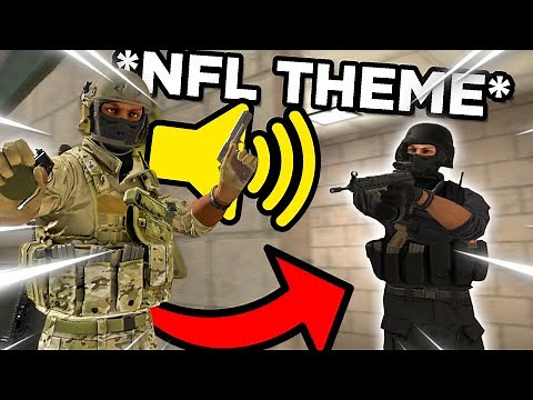 Trolling with SOUNDBOARD in Onward VR