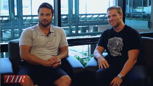 ‘Jungle Gold’ Stars Scott Lomu, George Wright on the New Season