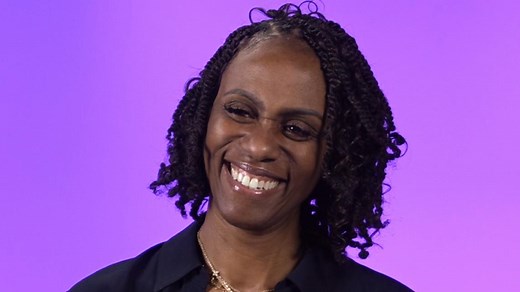 Women's History Month spotlight: ALSAC CFO Kera Getter champions authenticity and collaboration for St. Jude