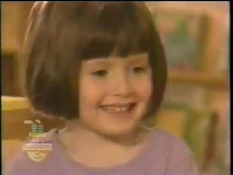 Sesame Street: Episode 3900 (April 21, 2000)