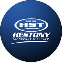 Hestony Transport (PTY) LTD | LinkedIn