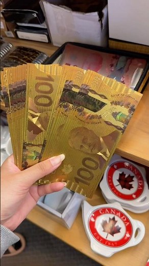 The cheapest souvenir shop in Vancouver is hidden inside Harbour Centre