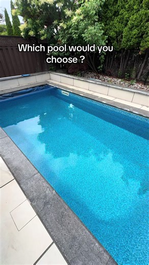 Choose Your Dream Pool Design: Which One Wins?