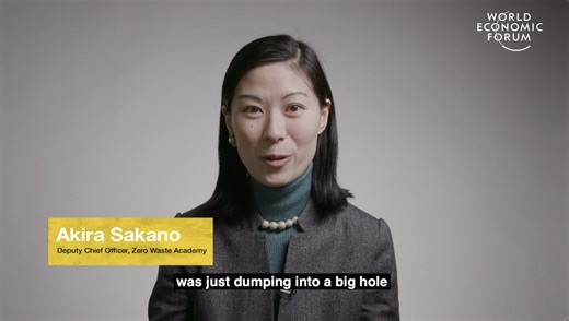 Kamikatsu: Japan's Zero-Waste Revolution