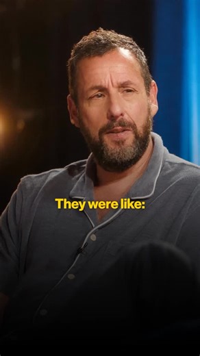 Max on Instagram: "Adam Sandler on how SNL actually hired him 😂 In this clip from My Next Guest Needs No Introduction, Adam Sandler tells David Letterman how his path to SNL took an unexpected turn — when the job offer wasn’t exactly what he thought it would be. Ever thought learning Piano could actually be fun? This is your shortcut. #adamsandler #letterman #comedy #piano"
