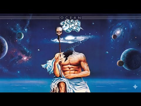 Eloy - Ocean (1977-2019)