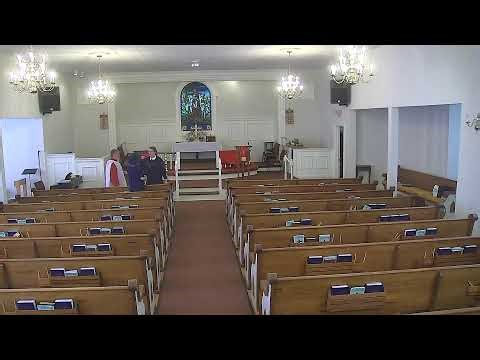 All Saints Anglican Church Greenville SC Live Stream