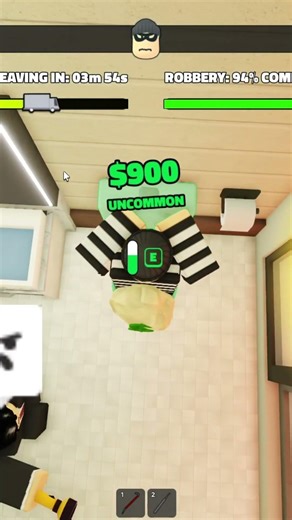 BEST Roblox Rob it Autofarm Script! Mobile/PC [FREE]