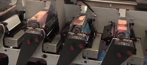 4.5K views · 132 reactions | La nueva impresora Flexográfica iFLEX de...