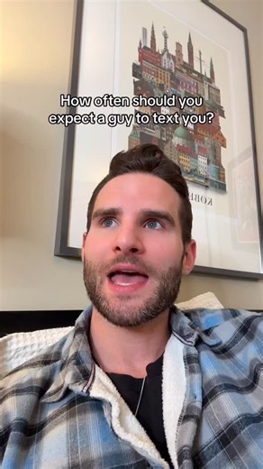 3K views · 710 reactions | How much texting should you expect? And how to get more if you want it Don’t get stuck in texting anxiety! Comment “LEARN” for a free guide on the 7 Texts That Make Him Ask You Out (And Actually Show Up) | Jaxito Dwyer | Facebook
