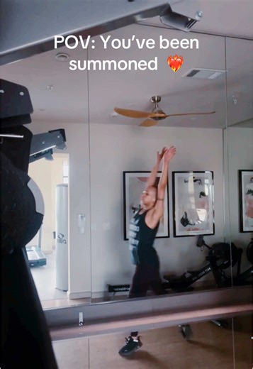 Siren Dance Practice Inspired by Lady Gaga