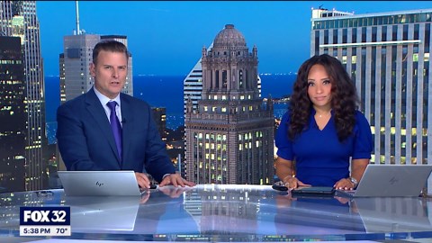 Chicago's dark history up for auction