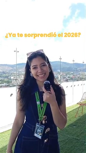 IntouchCX on Instagram: "In Honduras, there’s a belief that asking the year to “surprise you” might invite the wrong kind of energy. However, our teams are choosing to focus on the positive, saying a loud "Yes" to all the success and good things coming into their lives this year! We believe that taking the challenges with a positive mindset turns the unexpected into a world of opportunities. Are you ready for 2026 to surprise you? Let us know! 💙✨ #IntouchCX #2026Ready #SuccessTogether #Positive