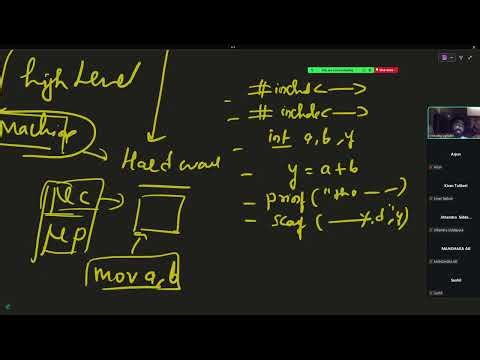 Python Basic 1 #kannada