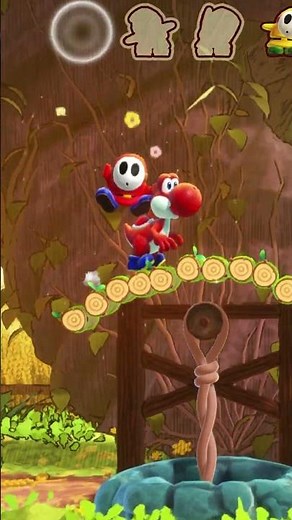Yoshi and the Mysterious Book – Il y a tant à explorer ! (Nintendo Switch 2)