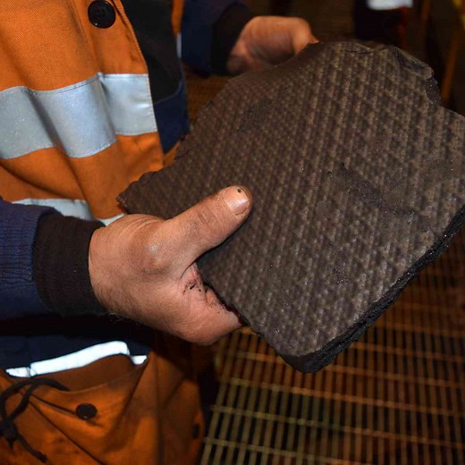 5 Factors That Influence Filter Press Cake Percent Solids… | McLanahan