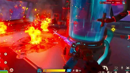 无主星渊：太空作业氧气管理技巧