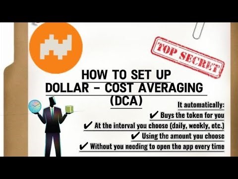 HOW TO SET UP DCA IN BITFLOW USING XVERSE WALLET 