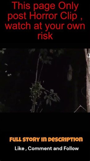 Asia’s Kuntilanak #shorts