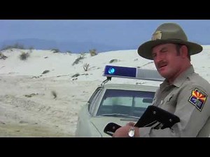 Convoy 1978 Opening scene