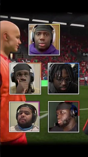 #ftkfc #fc26 #blaizergt