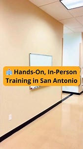 32K views · 354 reactions | Thinking about a career in healthcare?...