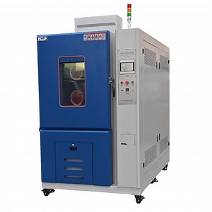 [Hot Item] Programmable Temperature and Humidity Thermal Cycle Chamber