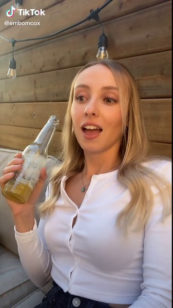 we are definitely living life #foryou