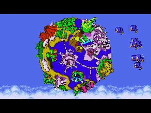 D.A. Garden - Sonic CD (Sonic Origins + Ultrafix)