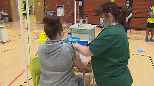 A new study has found that more than two million COVID-19 patients in England suffered lingering symptoms lasting longer than two weeks, about double the initial estimates. | CBC News