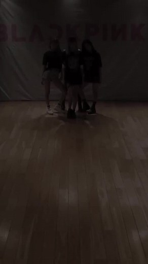 #blackpink #블랙핑크 #boombayah #choreography #dancepractice