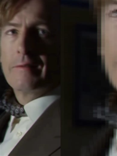 Best Better Call Saul Edits Featuring Ben Linus and Jimmy McGill