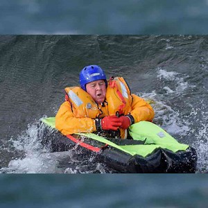 SOLO-Raft - Survival Equipment Services SES