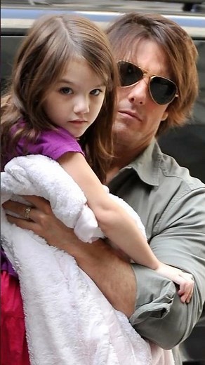 Why Is Tom Cruise Avoiding His Daughter Suri?