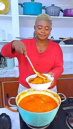 43K views · 930 reactions | How to prepare fresh fish stew recipe | Lady B Kitchen & Lifestyle | Facebook
