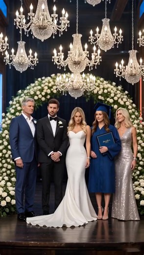 7.4K views · 11 reactions | My Dad Threatened to Cut My Tuition Unless I Went to My Sister’s Wedding — But When I Walked In With a Hidden Folder, What I Revealed Made Everyone at… Click link Read full  https://thepenguen.com/?s=How+Financial+Control+and+Family+Favoritism | Animal World | Facebook