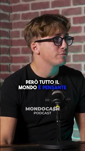 How Much Money Would You Take to Be Hated by Everyone for 5 Years? - MondoCash Podcast