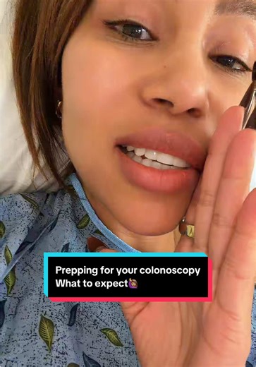 Colonoscopy Journey: What to Expect During Preparation