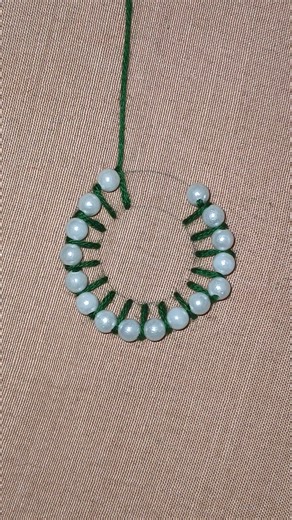 #loopstitch #diy #sewing #crochet #sewingtutorial #crochetpattern #beginnersstitch #art #shorts