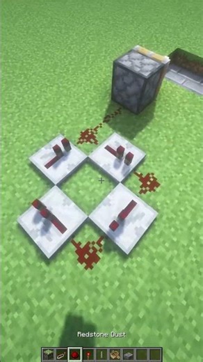 The BEST machine in Minecraft