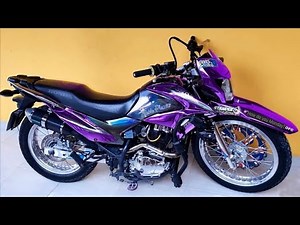 AS "BROS 150" mais LINDAS do BRASIL #Parte 2 / Davi Soares