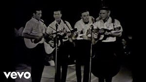 FOUR STRONG WINDS Lyrics - BROTHERS FOUR | eLyrics.net