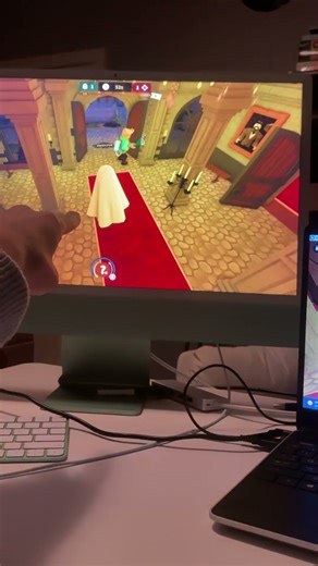 How to farm Halloween tickets in Bloxburg