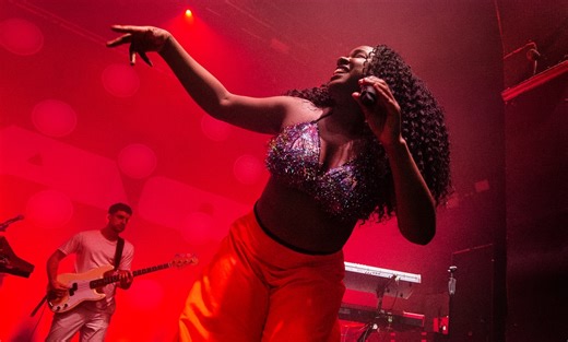 Spring concert guide: Rock icons and living legends are coming to the Portland area