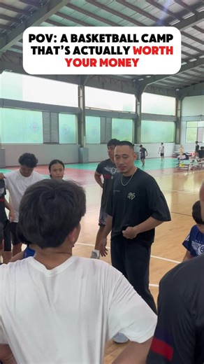 BallMovement Basketball on Instagram: "🔥Manila Camp 2026🔥 Sharpen your skills and build confidence with Coach Nero Bautista – Global Skills Trainer – plus Pro Player Guests in a 8 session clinic designed to transform your game. 🏀 Basketball Manila Clinic 🏀 📍 YMCA Manila 📍 Paco Arena ✅ Ages 9–15 yrs old | Only 15 slots available ✅ Wednesday & Saturday ⏰ 6:00 PM – 8:00 PM 🔥 Training Focus: • Aggressiveness • Elite Ball Handling • Jab & Rip • Core Fundamentals (Offense and Defense) • Finishi