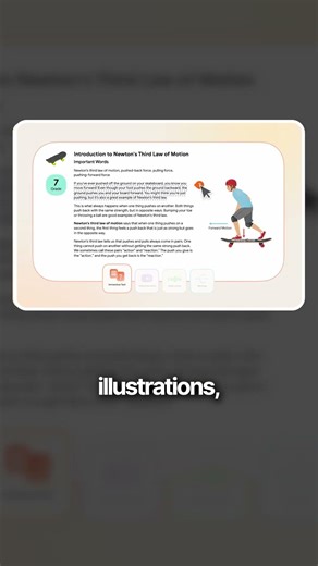 Learn Your Way is a new Free Learning AI Tool from Google.