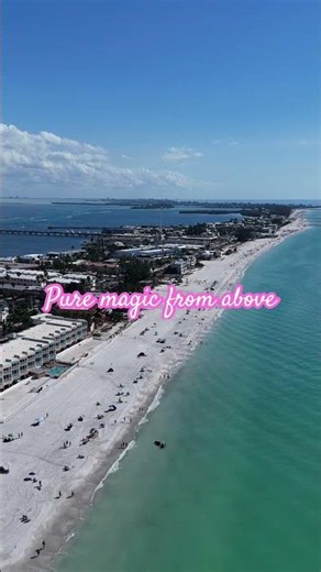South Anna Maria Island. Pure magic! #beach #beachday