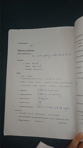 Polycystic Ovarian Syndrome(PCOS)||Case History Of Polycystic Ovarian Syndrome(PCOS)||SCP Cases