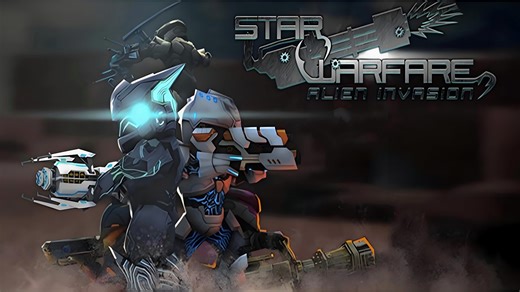 【星际战争：异形入侵】全战役通关流程