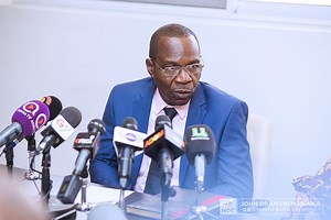 Ghana’s 60th ranking in World Press Freedom Index depressing – GJA - MyJoyOnline